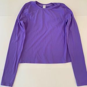 Ivivva Long Sleeve. LS14-2.
